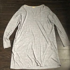 Wilfred Long Sleeve Dress